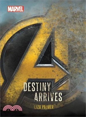 Avengers Infinity War ― Destiny Arrives