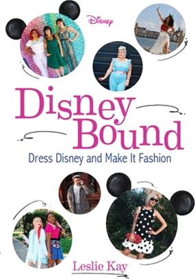 DisneyBound