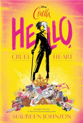 Hello, cruel heart /