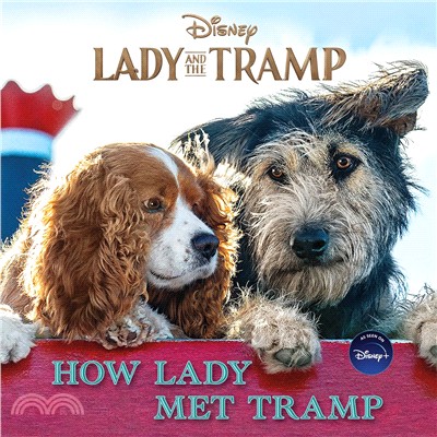 Lady and the Tramp: How Lady Met Tramp