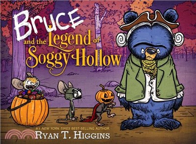 Bruce and the legend of Sogg...