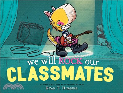 We will rock our classmates /