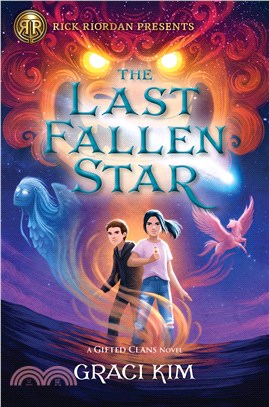 The Last Fallen Star (A Gifted Clans Novel)