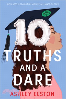 10 Truths and a Dare