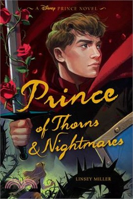 Prince of Thorns & Nightmares