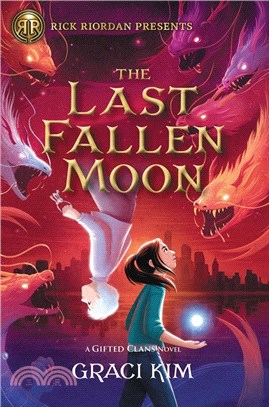 The Last Fallen Moon (A Gifted Clans Novel)