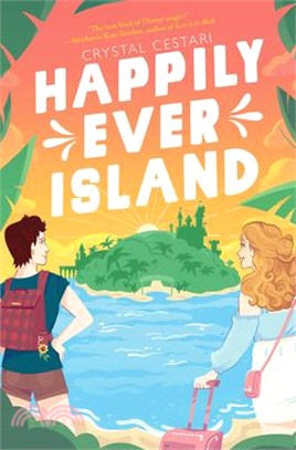 Happily Ever Island