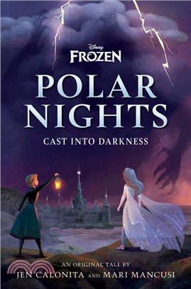 Polar nights.an original tale /Cast into darkness :