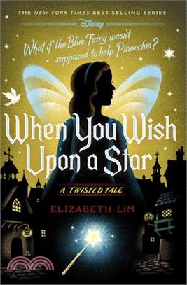 When you wish upon a star :w...