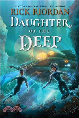 Daughter of the deep /