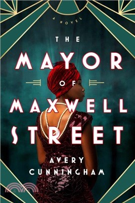 The Mayor Of Maxwell Street
