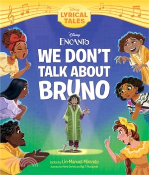 We don't talk about Bruno /