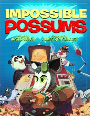 Impossible Possums