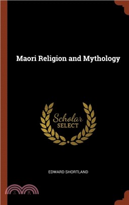 Maori Religion and Mythology