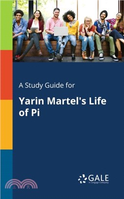A Study Guide for Yarin Martel's Life of Pi