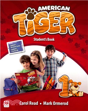 American Tiger (1) Student\