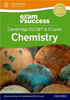 Cambridge IGCSE (R) & O Level Chemistry: Exam Success