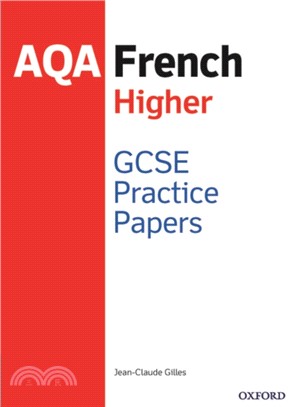 AQA GCSE French Higher Practice Papers