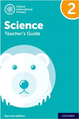 Oxford International Primary Science: Teacher Guide 2: Oxford International Primary Science Teacher Guide 2