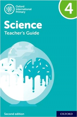 International Primary Science: Teacher's Guide 4