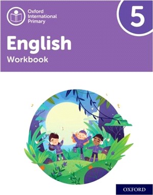 Oxford International Primary English Workbook Level 5