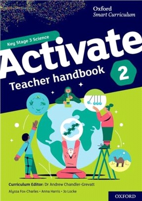 Oxford Smart Activate 2 Teacher Handbook