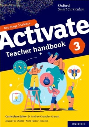 Oxford Smart Activate 3 Teacher Handbook