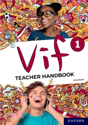 Vif: Vif 1 Teacher Handbook