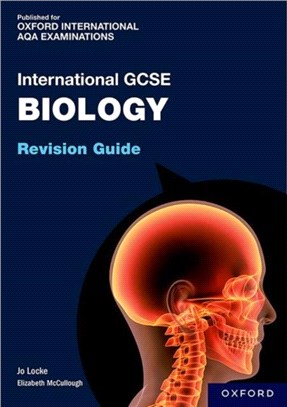 OxfordAQA International GCSE Biology: Revision Guide