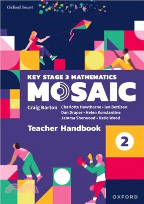 Oxford Smart Mosaic: Teacher Handbook 2