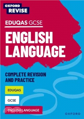 Oxford Revise Edexcel GCSE English Languagea簪: Oxford Revise Edexcel GCSE English Language