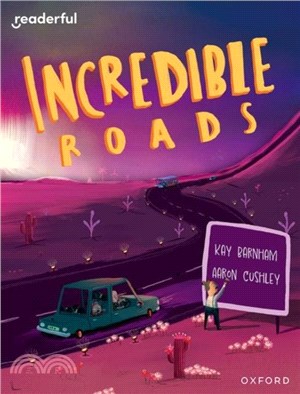 Readerful Independent Library: Oxford Reading Level 11: Incredible Roads