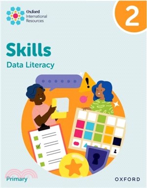 Oxford International Skills: Data Literacy: Practice Book 2