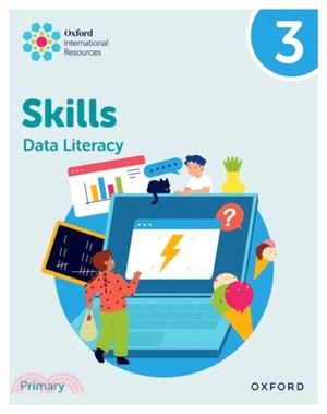 Oxford International Skills: Data Literacy: Practice Book 3