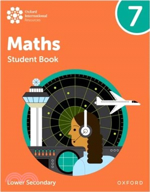 Oxford International Maths: Student Book 7 (Lower Secondary)