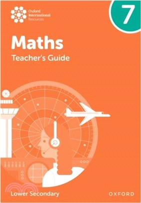 Oxford International Maths: Teacher's Guide 7 (Lower Secondary)