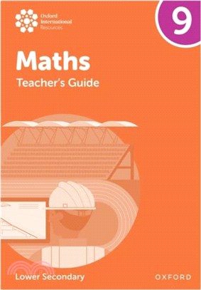 Oxford International Maths: Teacher's Guide 9 (Lower Secondary)