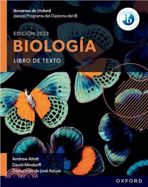 Recursos de Oxford para el Programa del Diploma del IB: Libro de texto