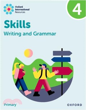 Oxford International Resources: Writing and Grammar Skills: Practice Book 4