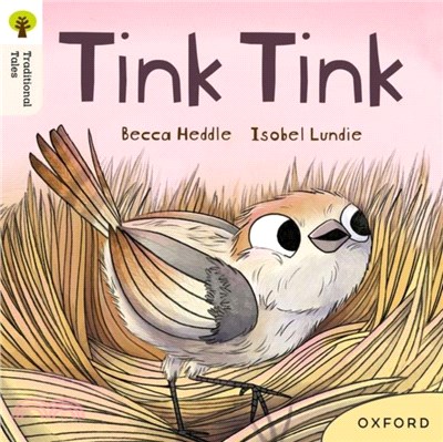 Oxford Reading Tree Traditional Tales: Level 3: Tink Tink