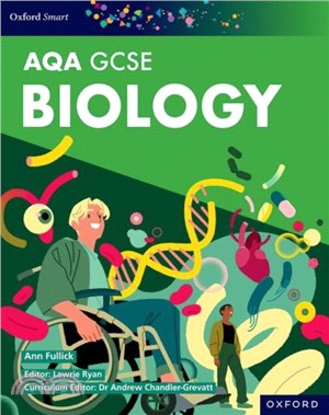 AQA Smart GCSE Biology: AQA Smart GCSE Biology Student Book