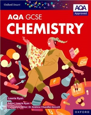 AQA Smart GCSE Chemistry: AQA Smart GCSE Chemistry Student Book