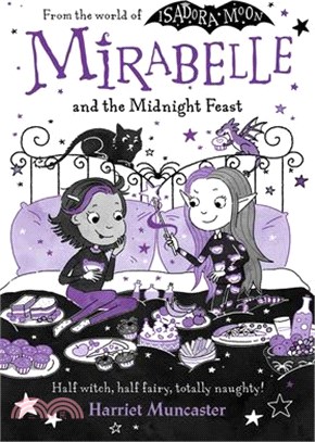 Mirabelle and the Midnight Feast: Volume 9