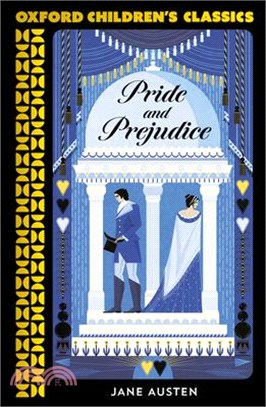 Pride and Prejudice