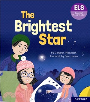 Essential Letters and Sounds: Essential Phonic Readers: Oxford Reading Level 5: The Brightest Star