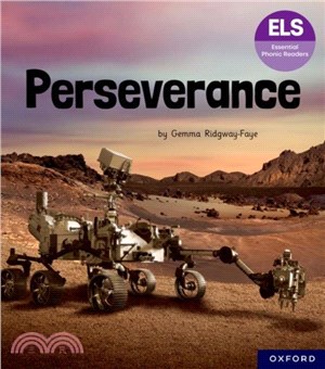 Essential Letters and Sounds: Essential Phonic Readers: Oxford Reading Level 7: Perseverance