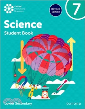 Oxford International Science: Student Book 7 (Lower Secondary)