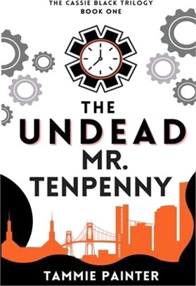 The Undead Mr. Tenpenny