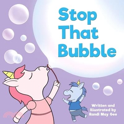 Stop That Bubble