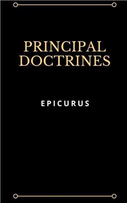 Principal Doctrines